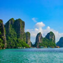 Vietnam & Cambodia Luxury Tour Package (10 Nights / 11 Days)